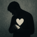 Embracing the suck and the void in my heart